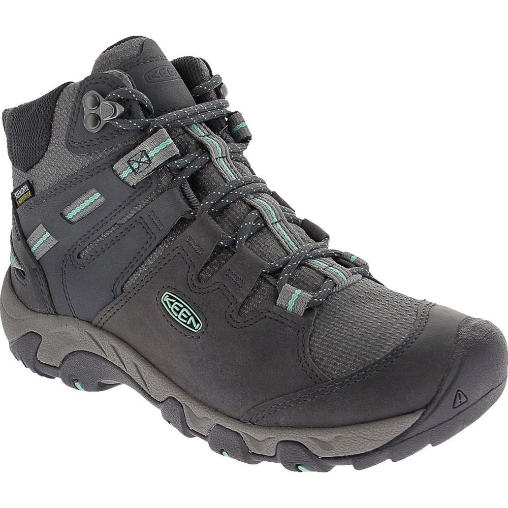 NW KEEN BOOTS